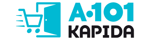 A101 Kapıda